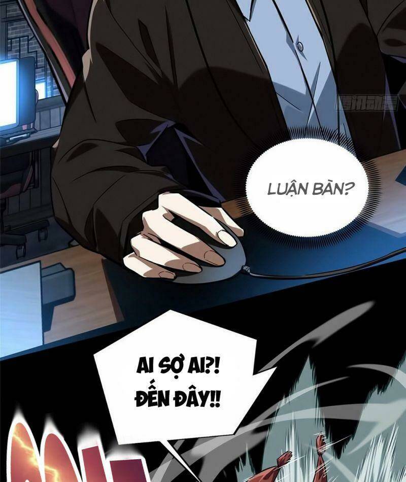 Toàn Chức Cao Thủ 2 - Chapter 58 - Page 10