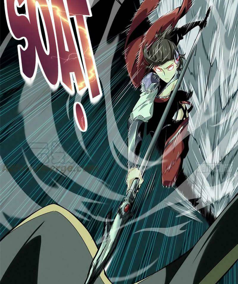 Toàn Chức Cao Thủ 2 - Chapter 58 - Page 11