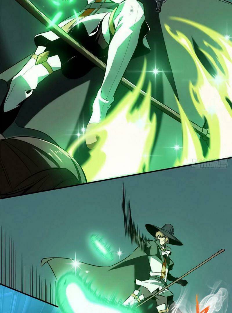 Toàn Chức Cao Thủ 2 - Chapter 58 - Page 15