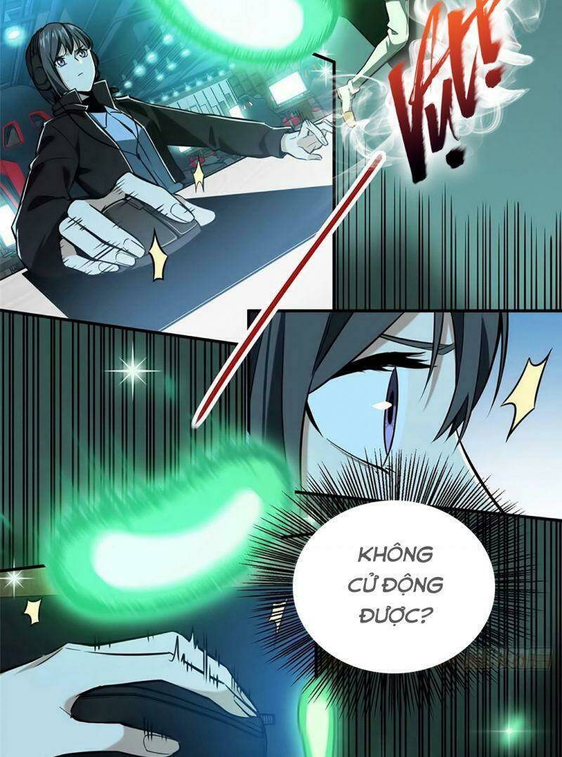 Toàn Chức Cao Thủ 2 - Chapter 58 - Page 16