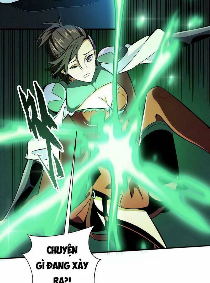 Toàn Chức Cao Thủ 2 - Chapter 58 - Page 17