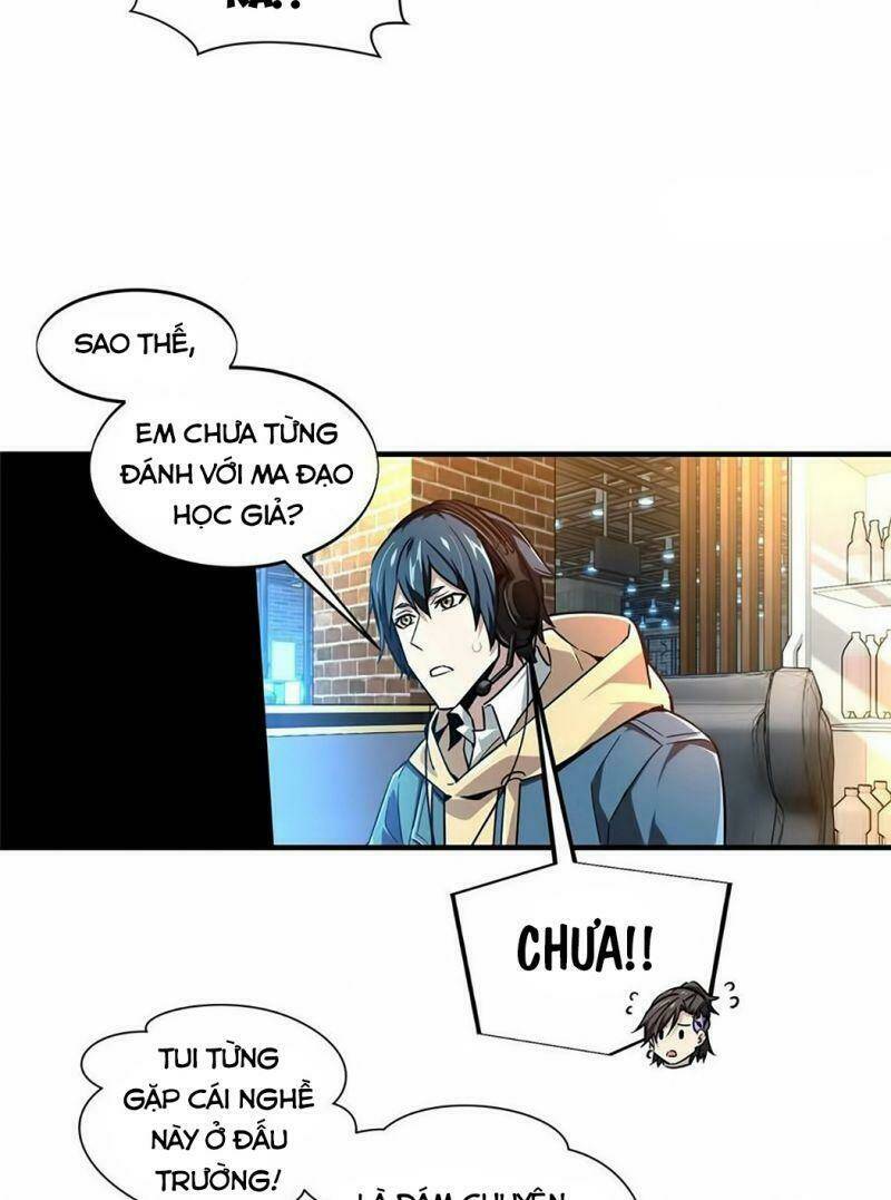 Toàn Chức Cao Thủ 2 - Chapter 58 - Page 18