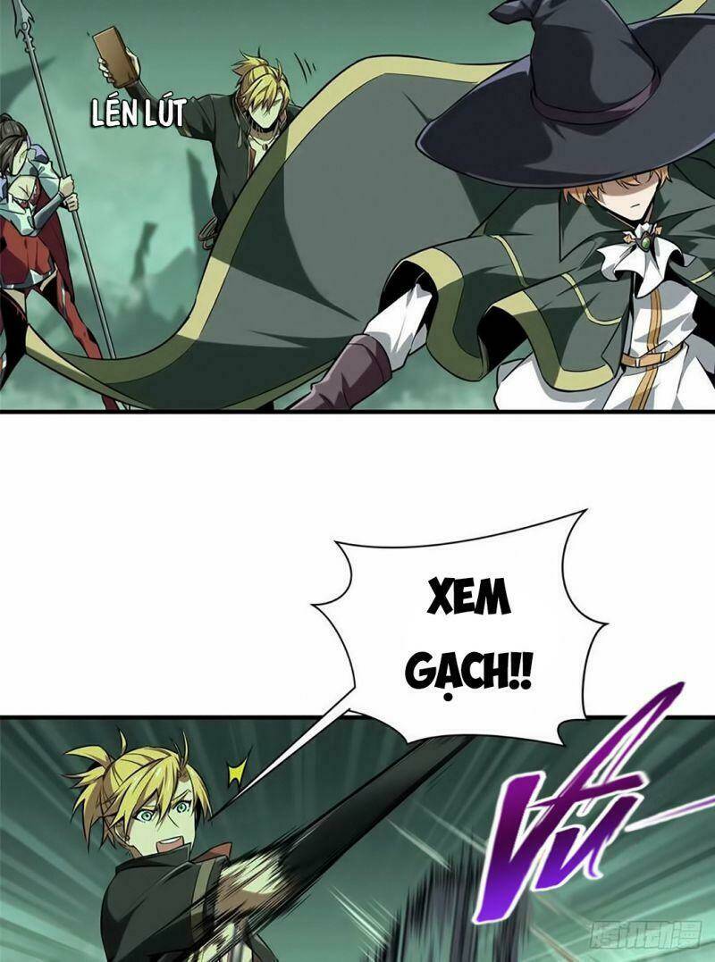 Toàn Chức Cao Thủ 2 - Chapter 58 - Page 22