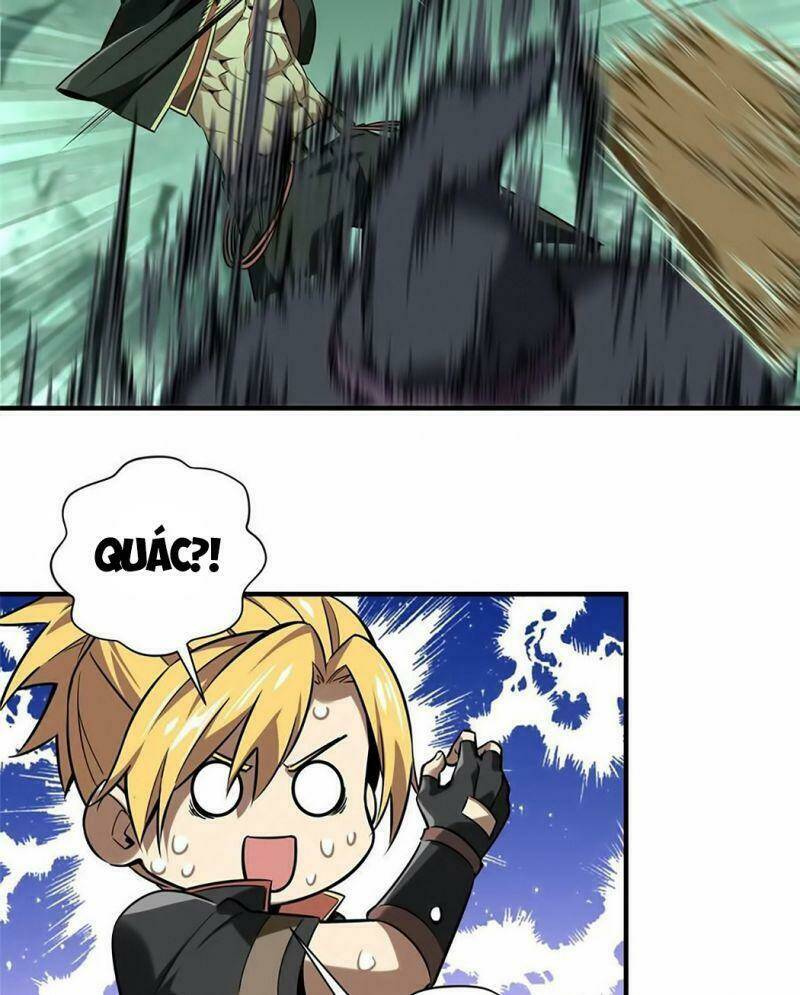 Toàn Chức Cao Thủ 2 - Chapter 58 - Page 23