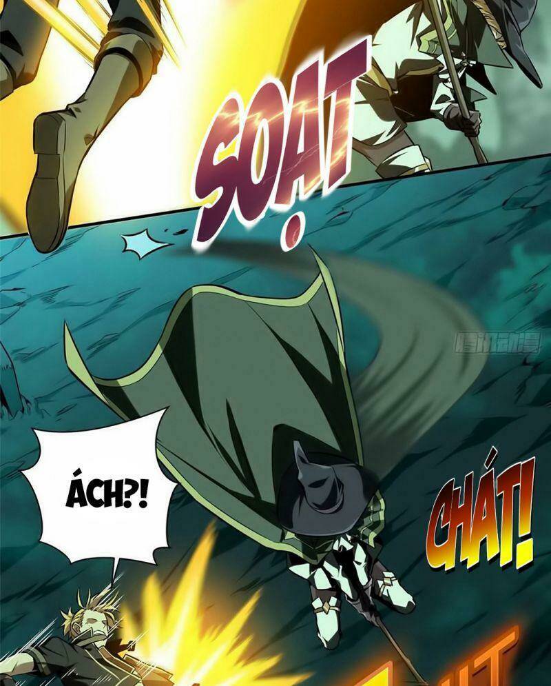 Toàn Chức Cao Thủ 2 - Chapter 58 - Page 25