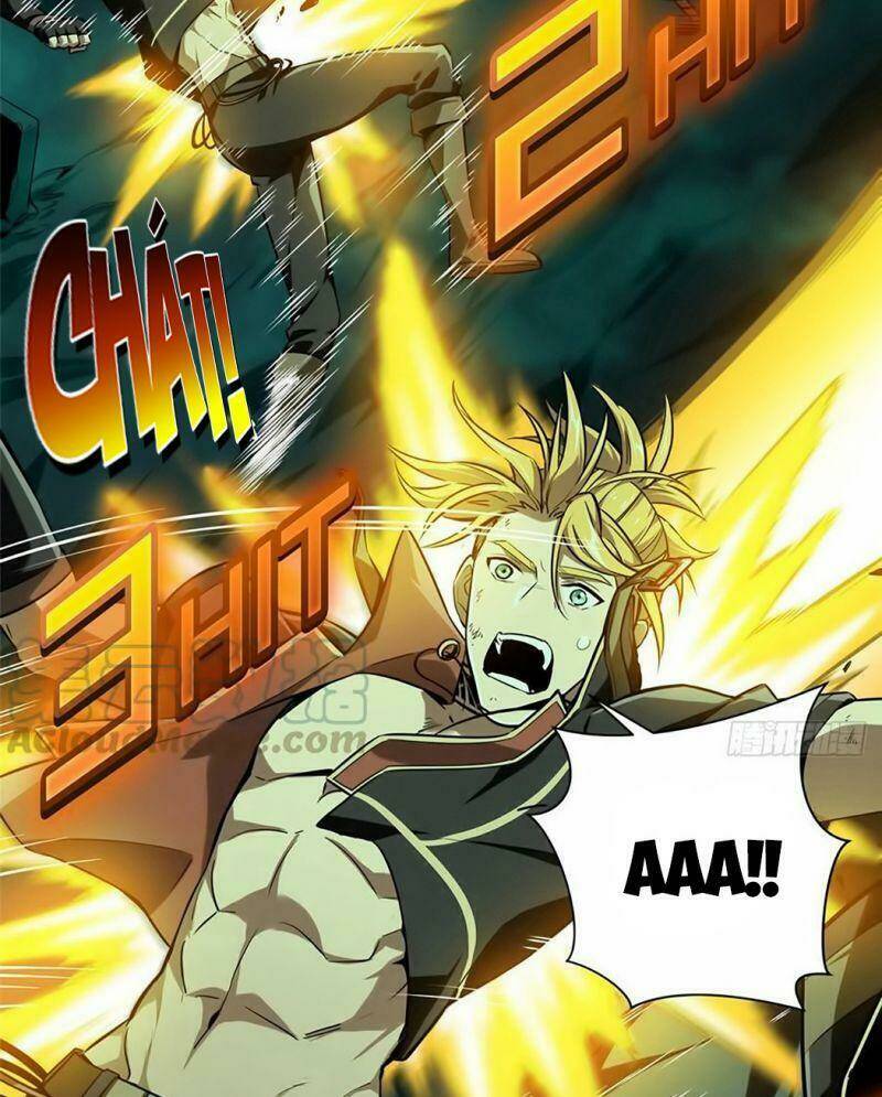 Toàn Chức Cao Thủ 2 - Chapter 58 - Page 26