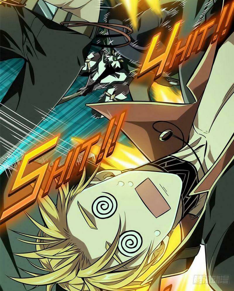 Toàn Chức Cao Thủ 2 - Chapter 58 - Page 27