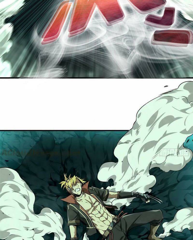 Toàn Chức Cao Thủ 2 - Chapter 58 - Page 31