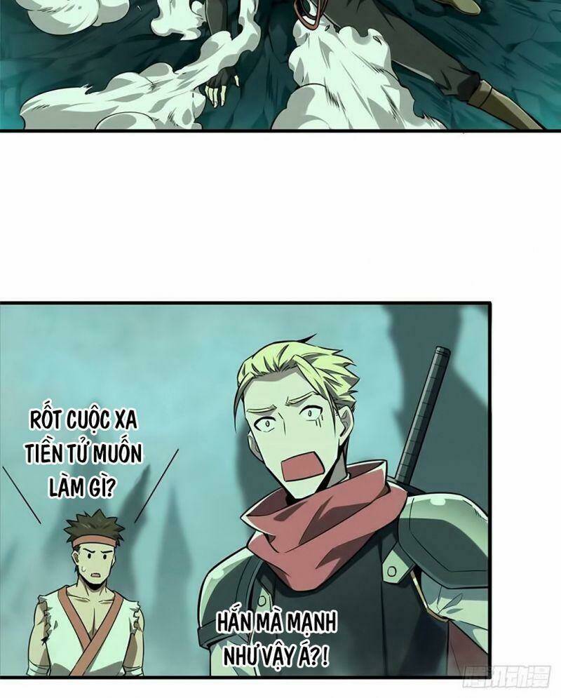 Toàn Chức Cao Thủ 2 - Chapter 58 - Page 32