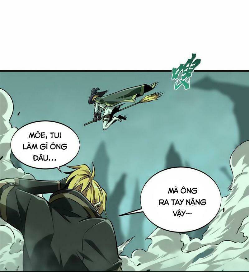 Toàn Chức Cao Thủ 2 - Chapter 58 - Page 33