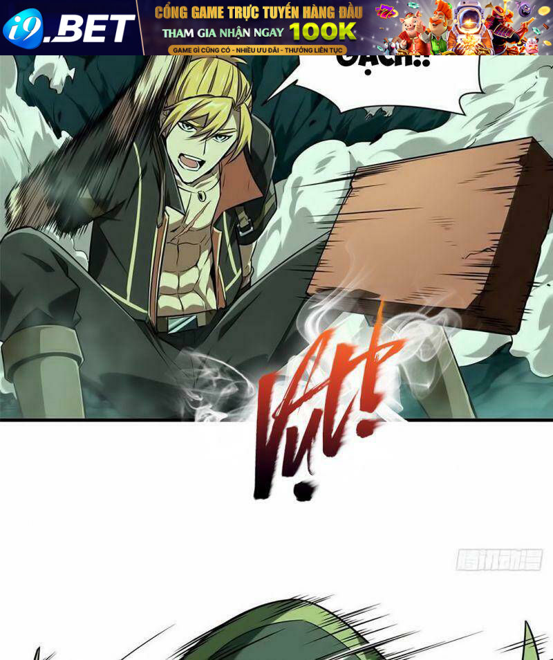 Toàn Chức Cao Thủ 2 - Chapter 58 - Page 35