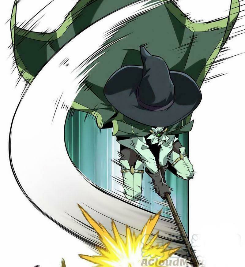 Toàn Chức Cao Thủ 2 - Chapter 58 - Page 36