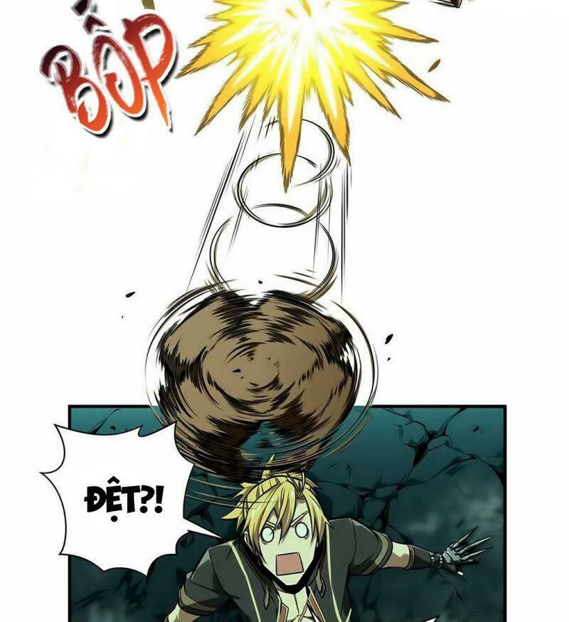 Toàn Chức Cao Thủ 2 - Chapter 58 - Page 37