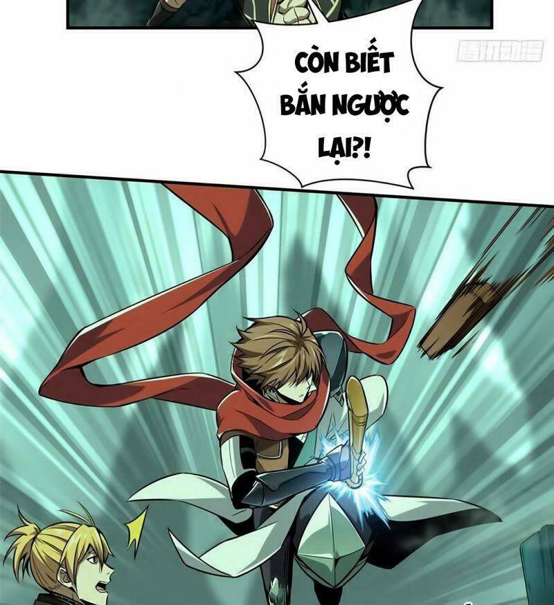 Toàn Chức Cao Thủ 2 - Chapter 58 - Page 38