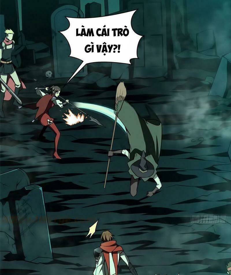 Toàn Chức Cao Thủ 2 - Chapter 58 - Page 3