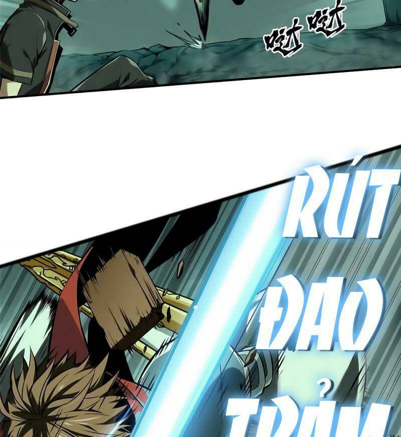 Toàn Chức Cao Thủ 2 - Chapter 58 - Page 39