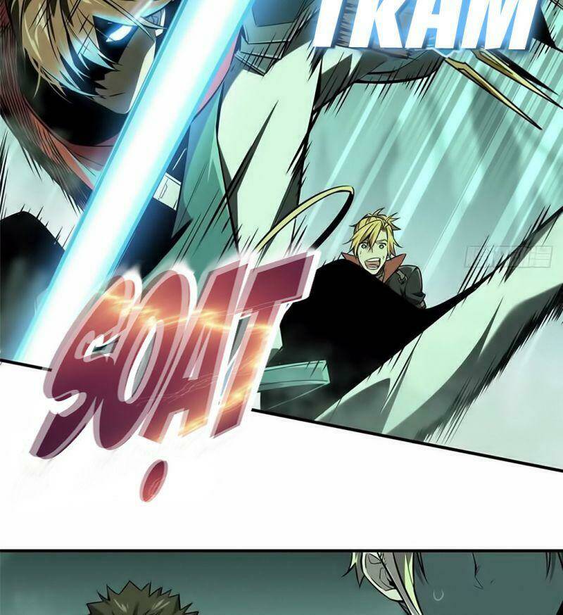 Toàn Chức Cao Thủ 2 - Chapter 58 - Page 40