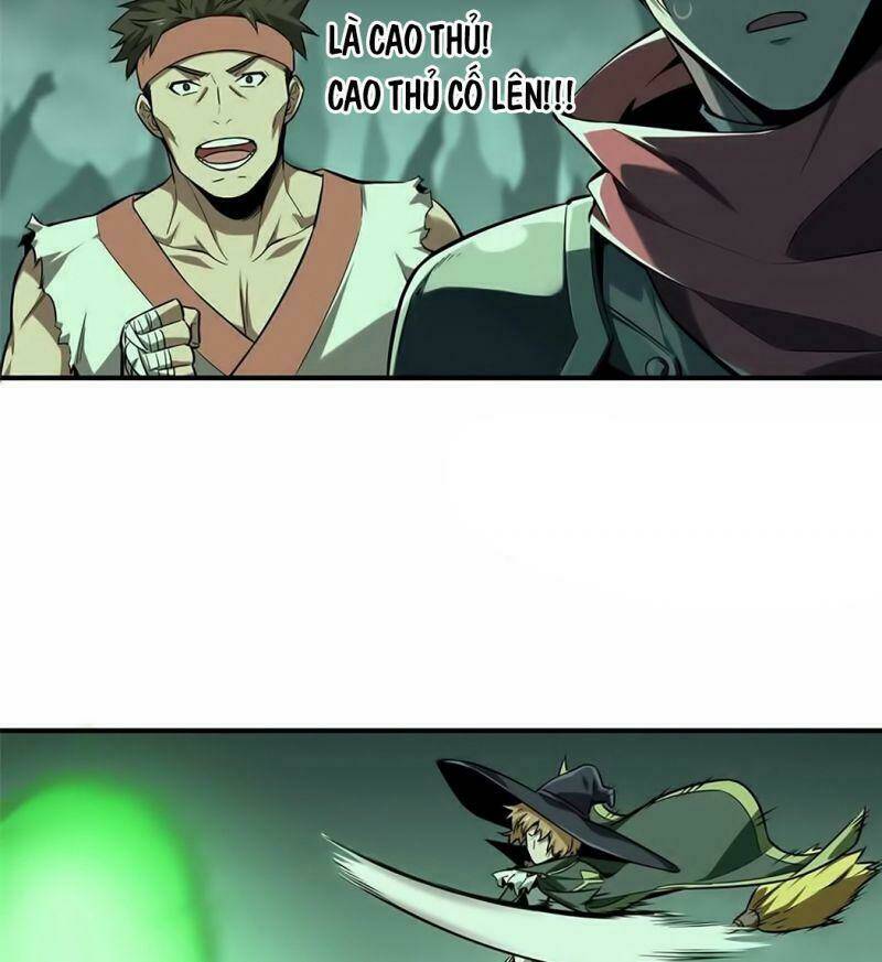 Toàn Chức Cao Thủ 2 - Chapter 58 - Page 41