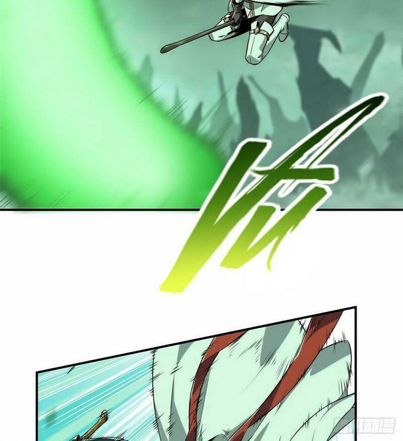 Toàn Chức Cao Thủ 2 - Chapter 58 - Page 42