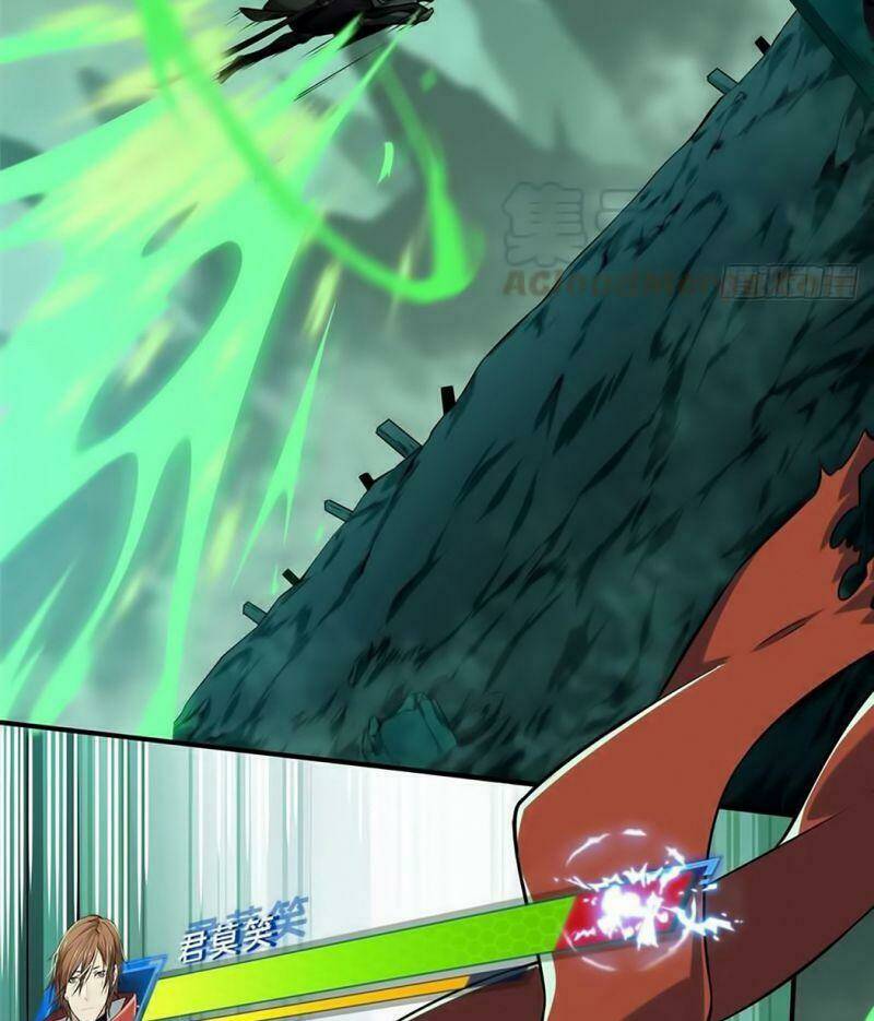 Toàn Chức Cao Thủ 2 - Chapter 58 - Page 44