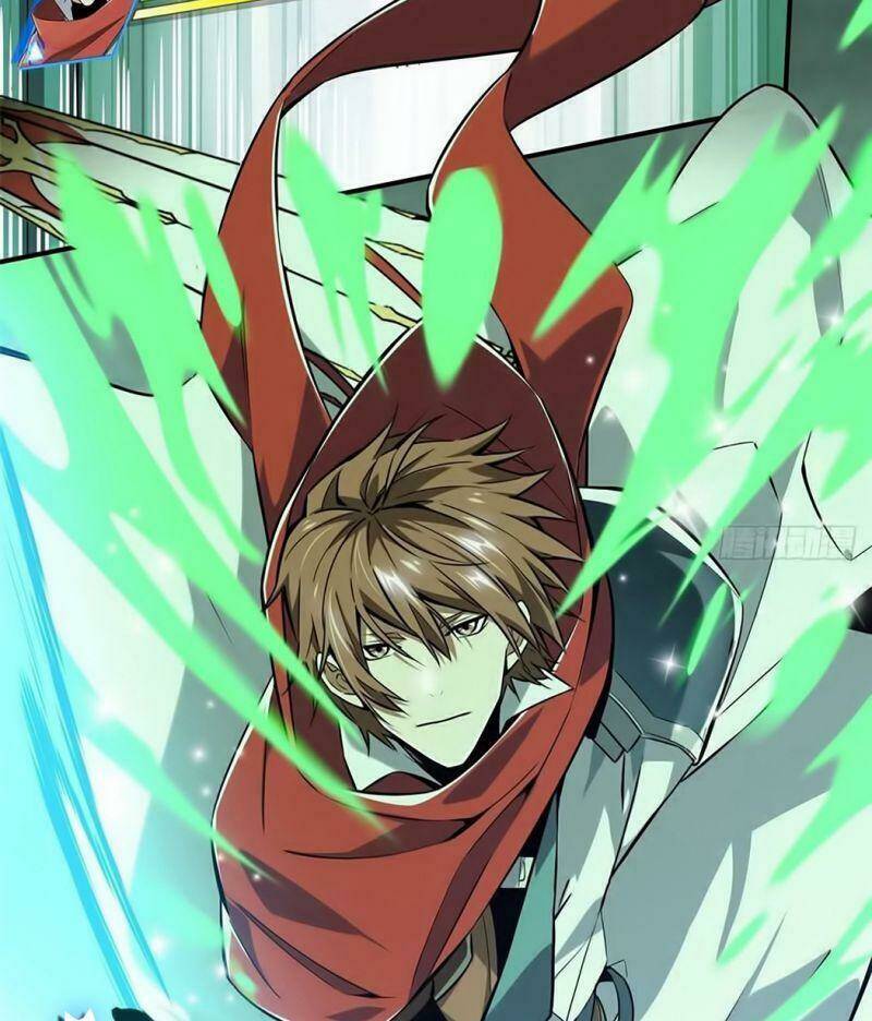 Toàn Chức Cao Thủ 2 - Chapter 58 - Page 45