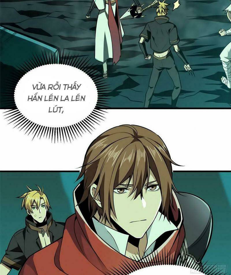Toàn Chức Cao Thủ 2 - Chapter 58 - Page 4