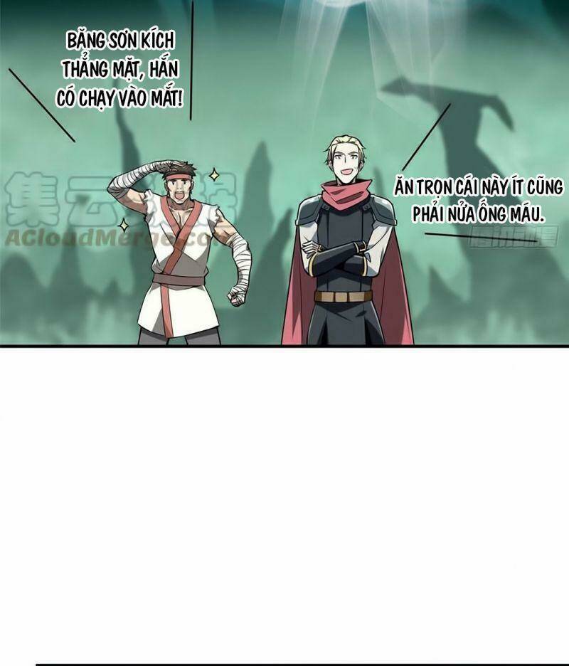 Toàn Chức Cao Thủ 2 - Chapter 58 - Page 49