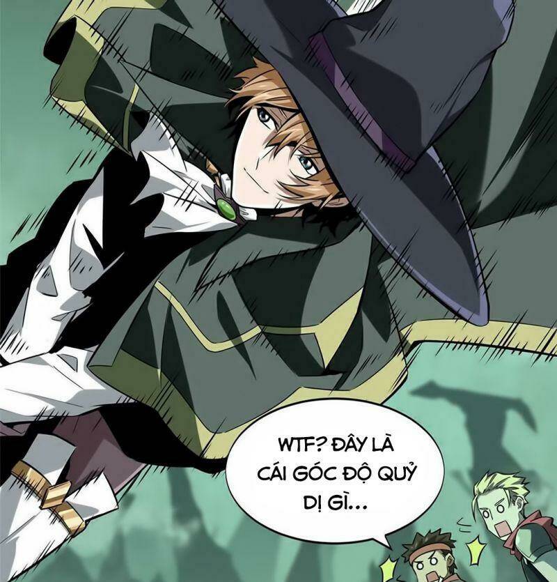 Toàn Chức Cao Thủ 2 - Chapter 58 - Page 53