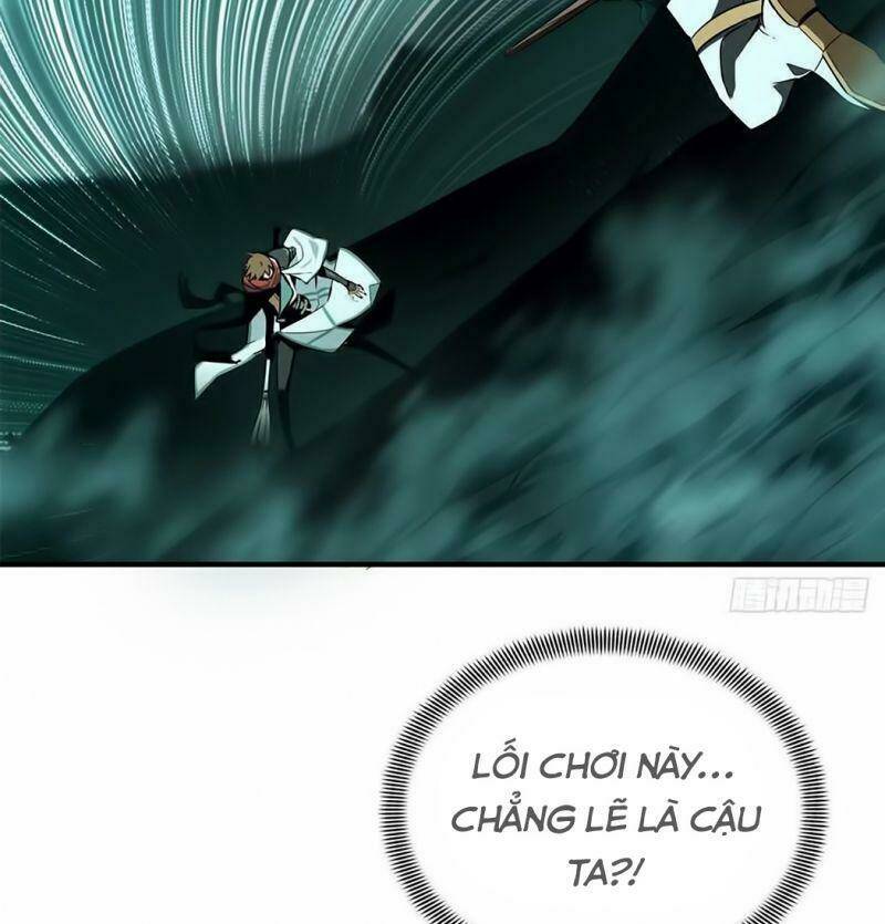 Toàn Chức Cao Thủ 2 - Chapter 58 - Page 55