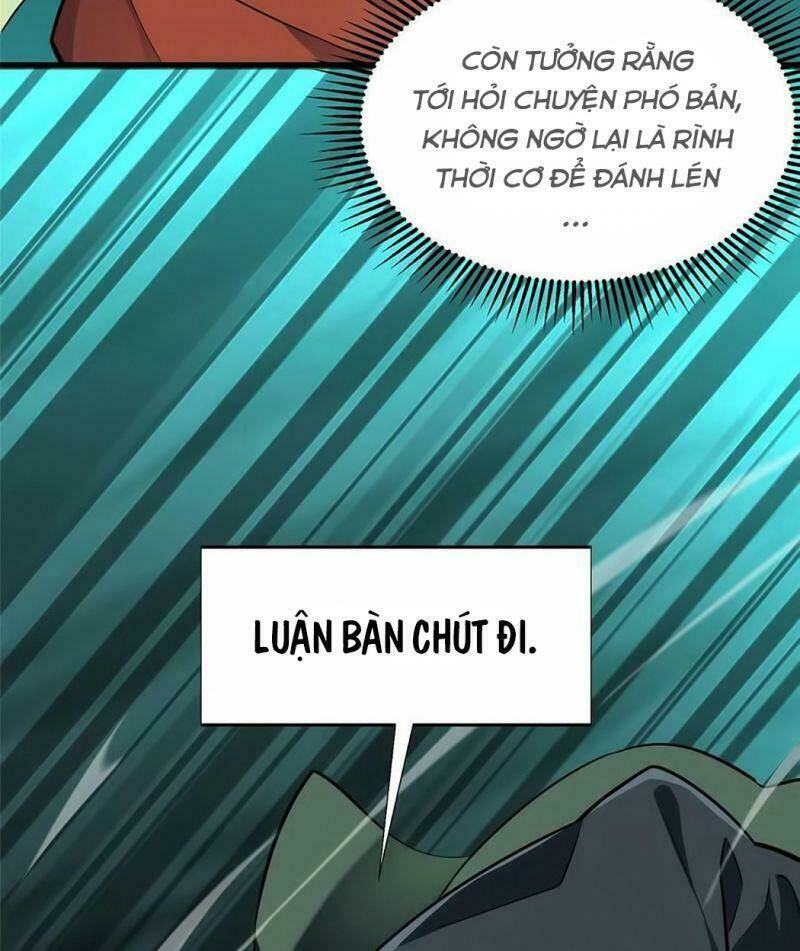 Toàn Chức Cao Thủ 2 - Chapter 58 - Page 5