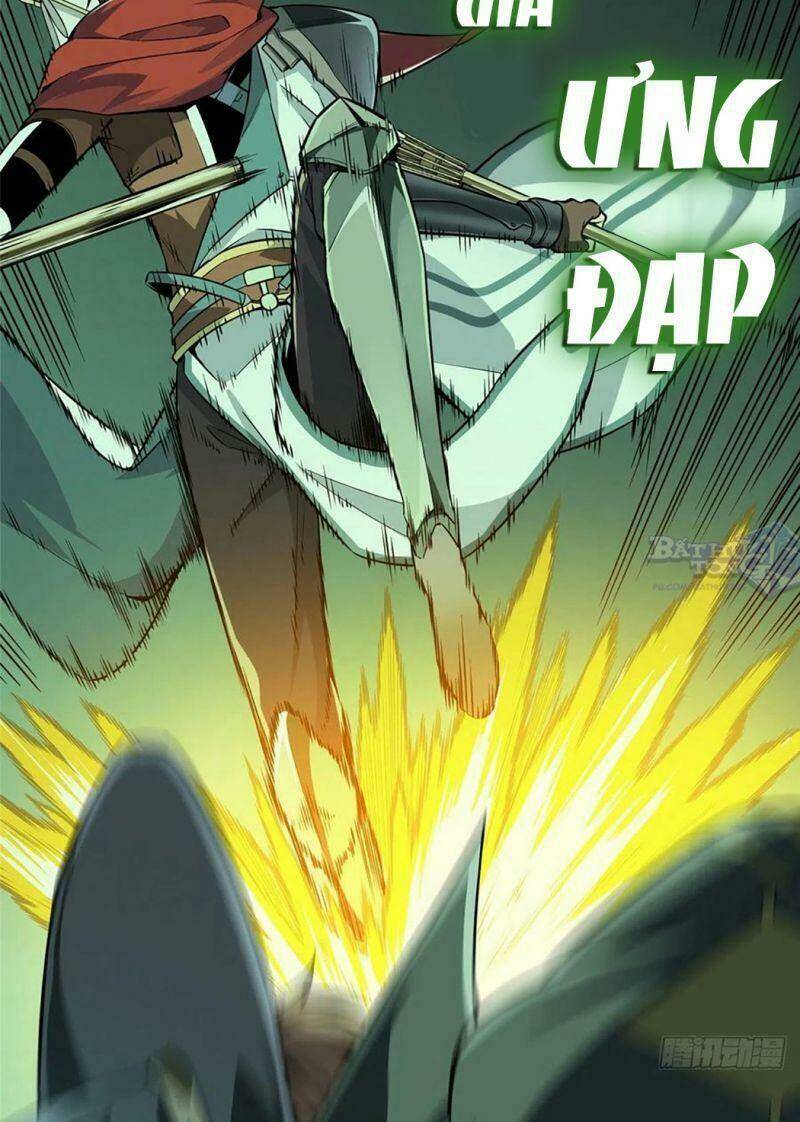 Toàn Chức Cao Thủ 2 - Chapter 59 - Page 9