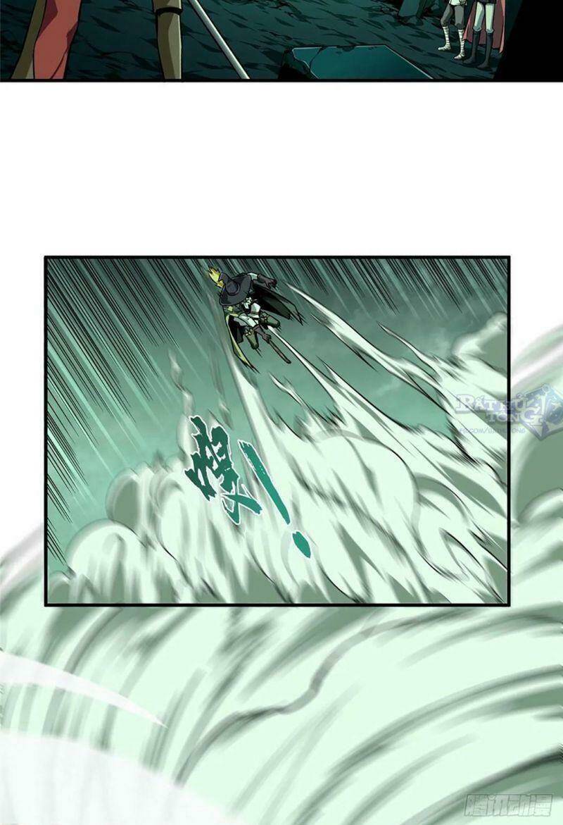 Toàn Chức Cao Thủ 2 - Chapter 59 - Page 12