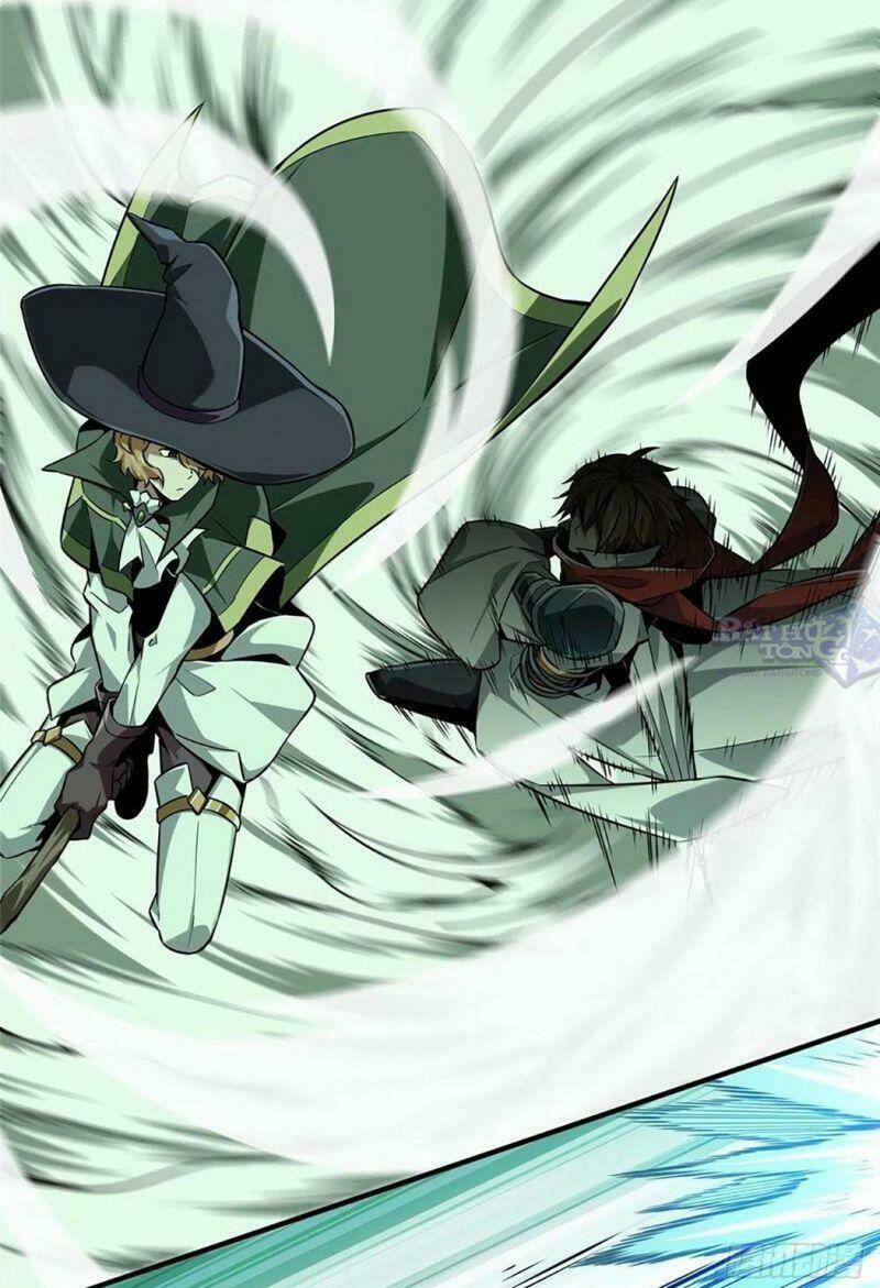 Toàn Chức Cao Thủ 2 - Chapter 59 - Page 13