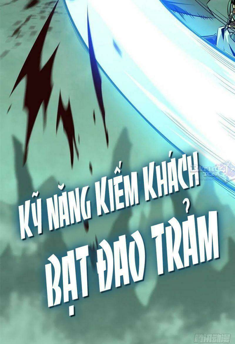 Toàn Chức Cao Thủ 2 - Chapter 59 - Page 15