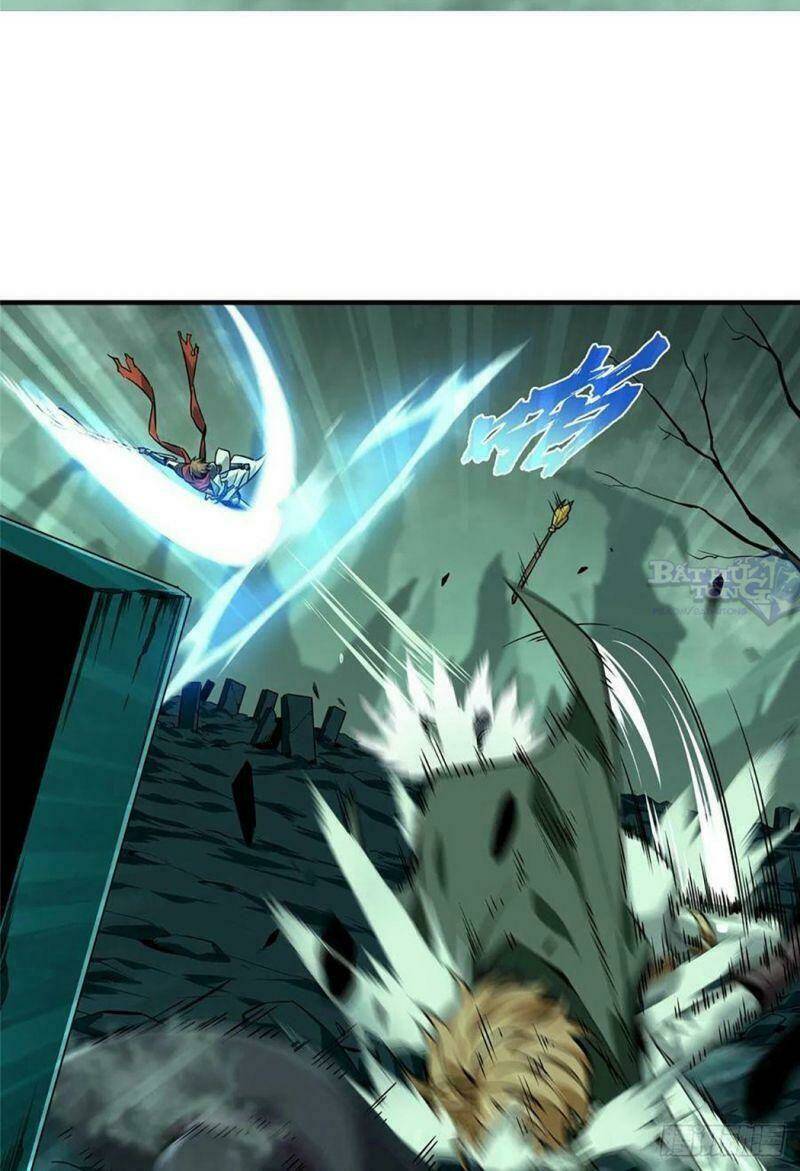 Toàn Chức Cao Thủ 2 - Chapter 59 - Page 16