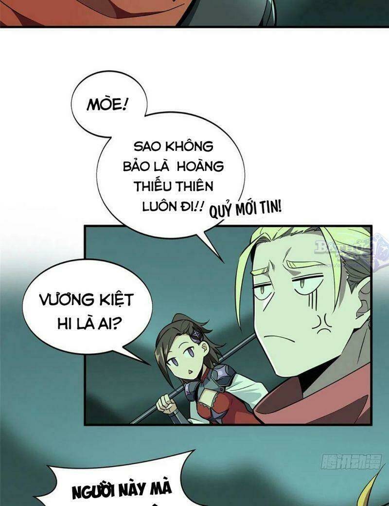 Toàn Chức Cao Thủ 2 - Chapter 59 - Page 22