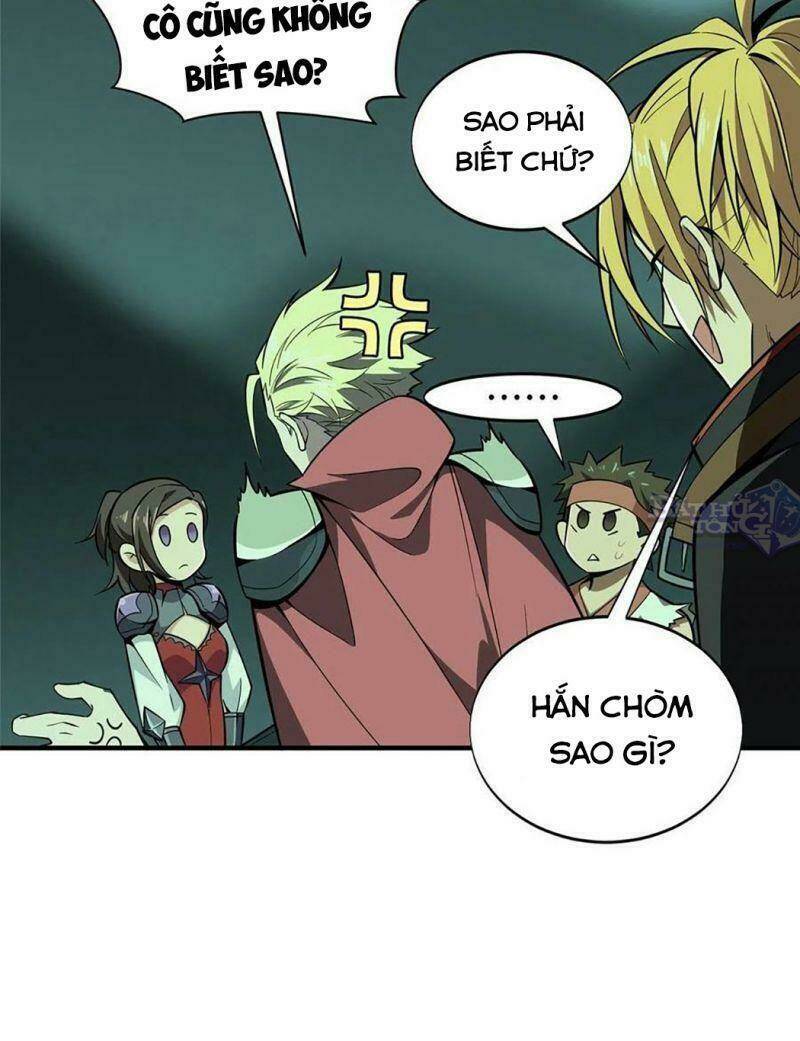 Toàn Chức Cao Thủ 2 - Chapter 59 - Page 23