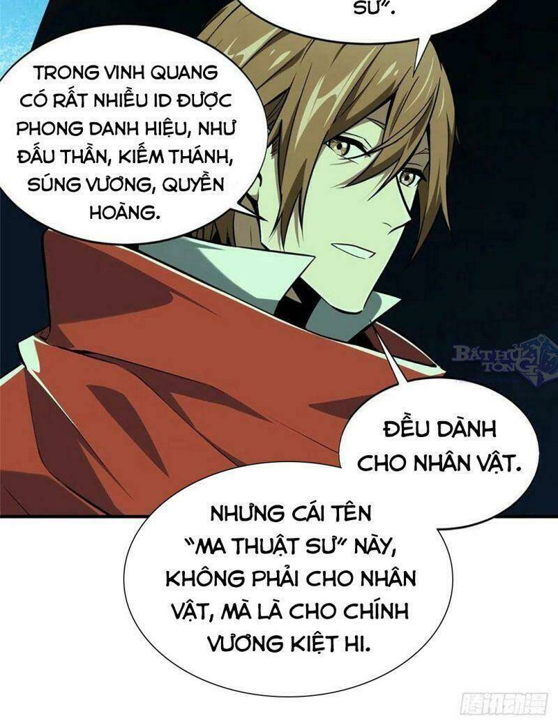 Toàn Chức Cao Thủ 2 - Chapter 59 - Page 26