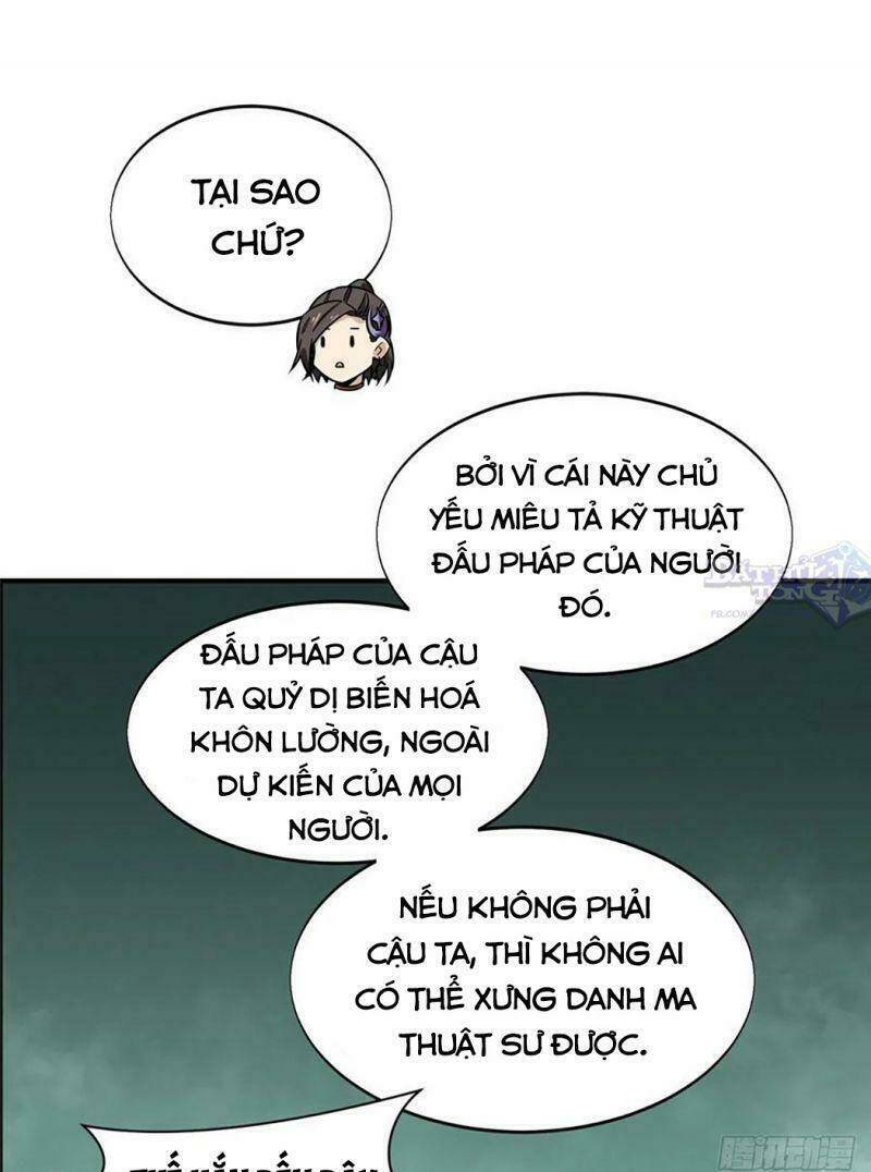 Toàn Chức Cao Thủ 2 - Chapter 59 - Page 27