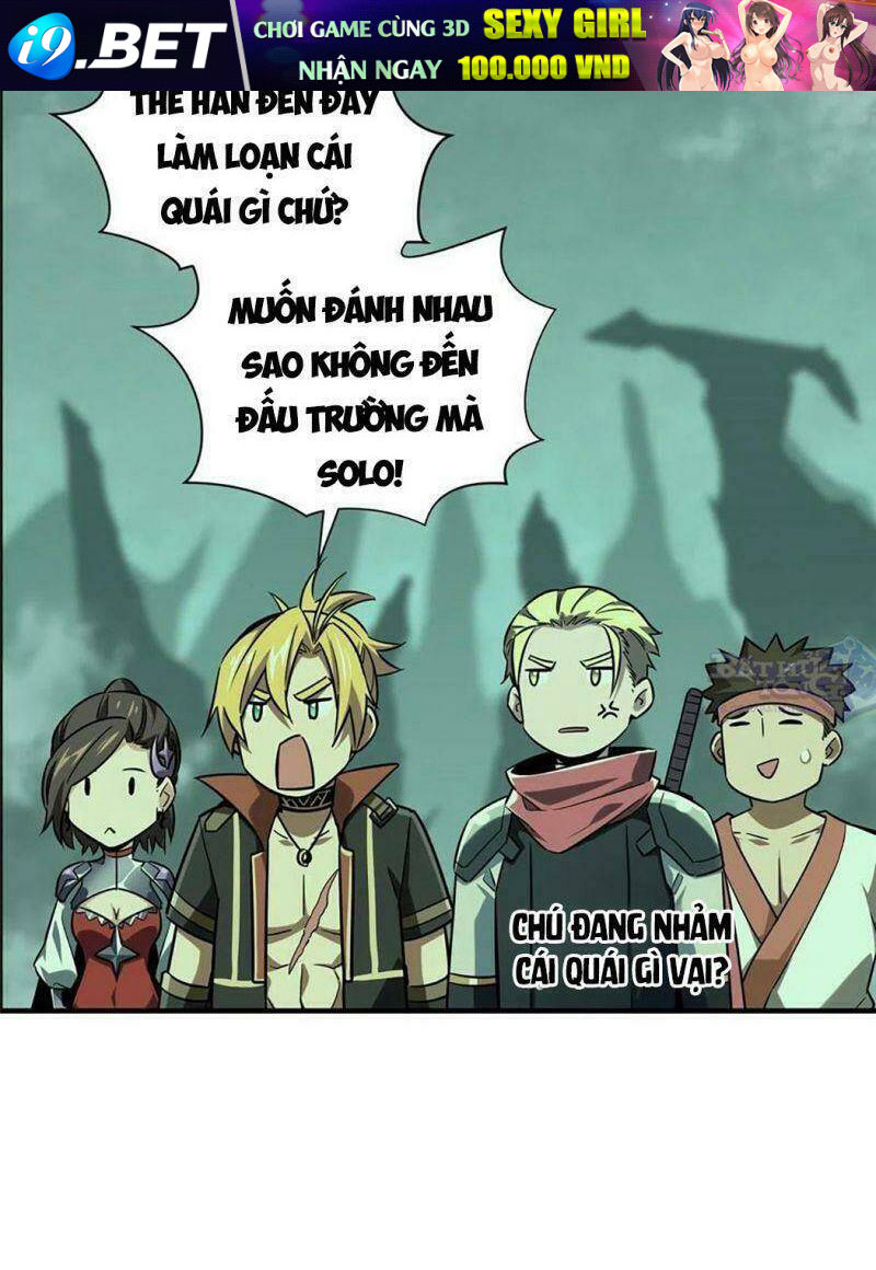 Toàn Chức Cao Thủ 2 - Chapter 59 - Page 28