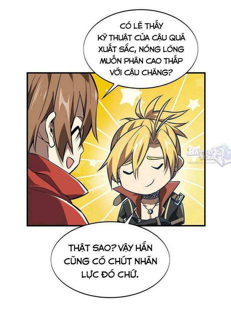 Toàn Chức Cao Thủ 2 - Chapter 59 - Page 29