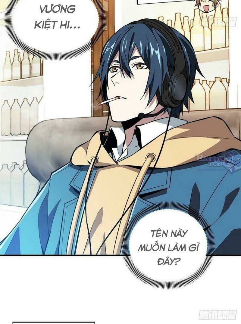 Toàn Chức Cao Thủ 2 - Chapter 59 - Page 31