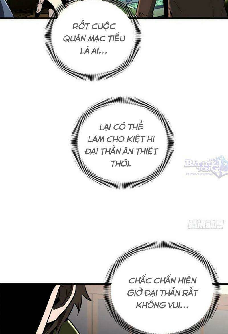 Toàn Chức Cao Thủ 2 - Chapter 59 - Page 33