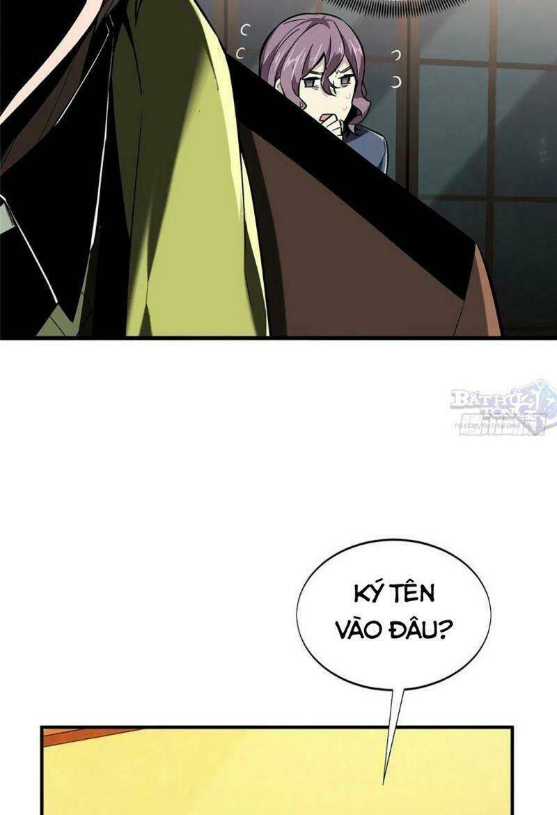 Toàn Chức Cao Thủ 2 - Chapter 59 - Page 34