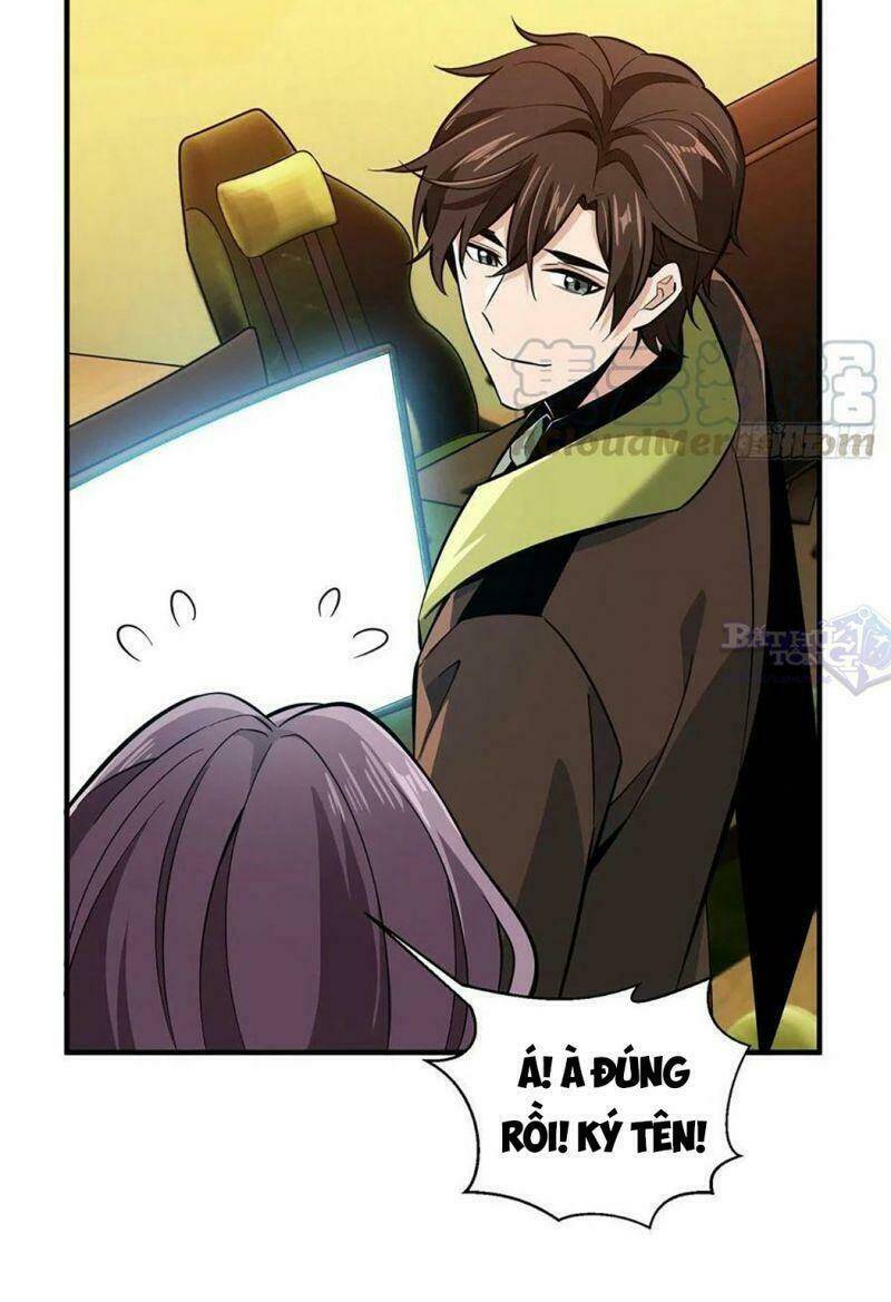 Toàn Chức Cao Thủ 2 - Chapter 59 - Page 35