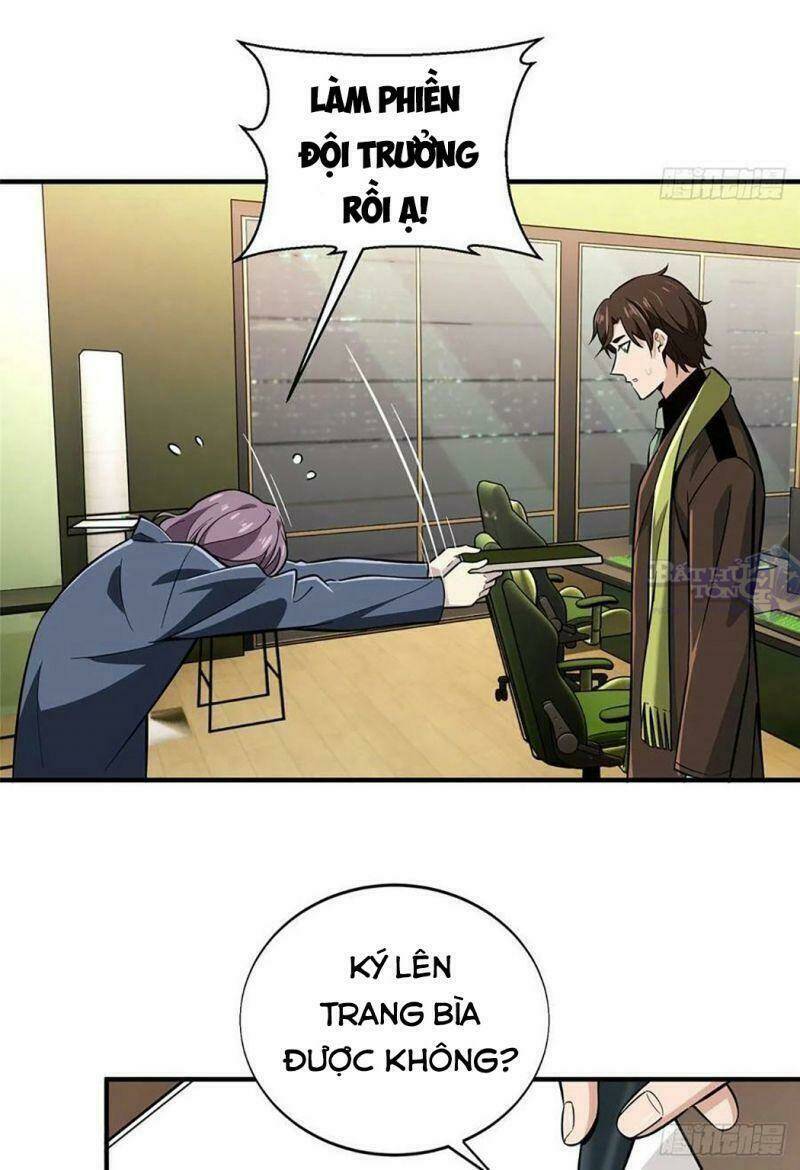 Toàn Chức Cao Thủ 2 - Chapter 59 - Page 36