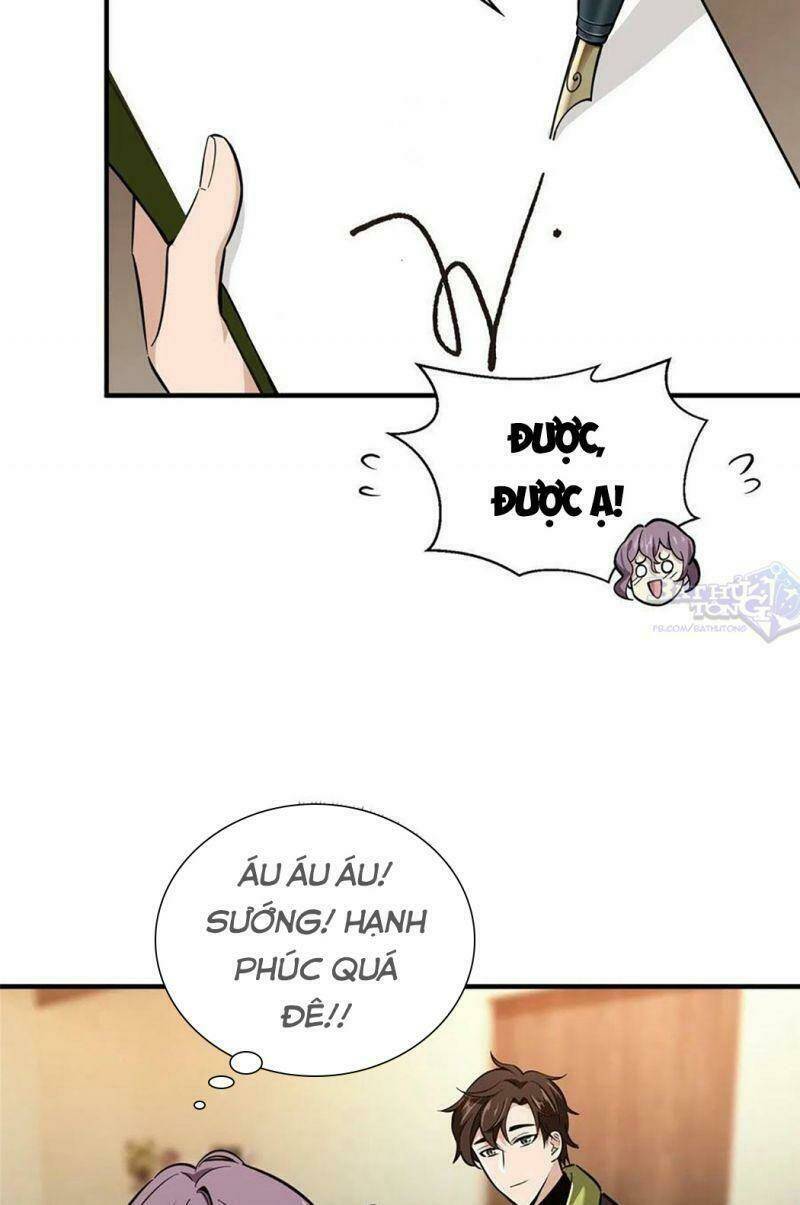 Toàn Chức Cao Thủ 2 - Chapter 59 - Page 37