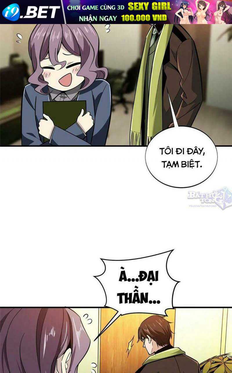 Toàn Chức Cao Thủ 2 - Chapter 59 - Page 38