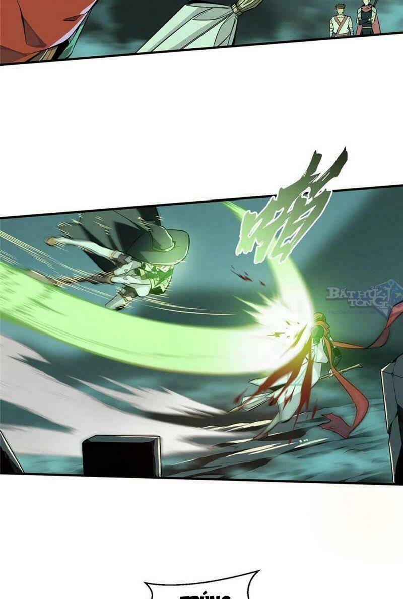 Toàn Chức Cao Thủ 2 - Chapter 59 - Page 3