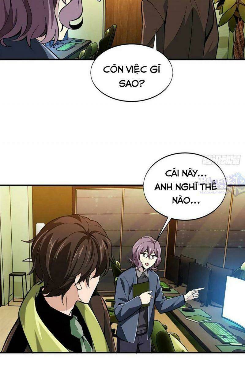 Toàn Chức Cao Thủ 2 - Chapter 59 - Page 39